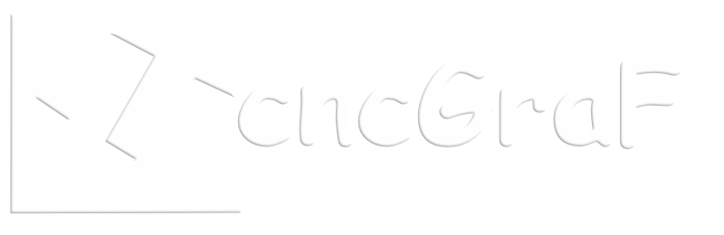 CNCGRAF: Oprogramowanie do sterowania maszynami CNC