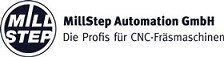 Kundenlogo von MillStep Automation GmbH