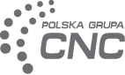 Kundenlogo von Polska Grupa CNC