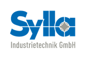 Kundenlogo von Sylla Industrietechnik GmbH