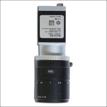 Video Positionierungs - System EasyMarker