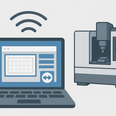 Individuelle cncGraF Schulung pro Stunde
