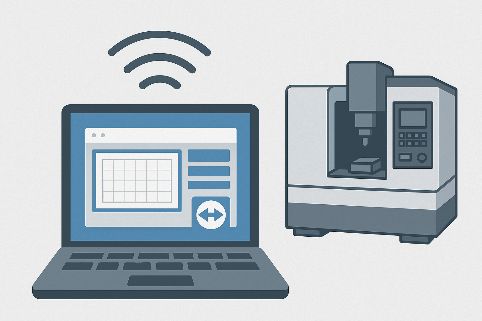 Individuelle cncGraF Schulung pro Stunde
